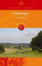 Fietskaart 'Hermes'