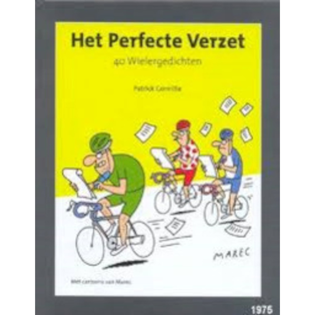 Het Perfecte Verzet