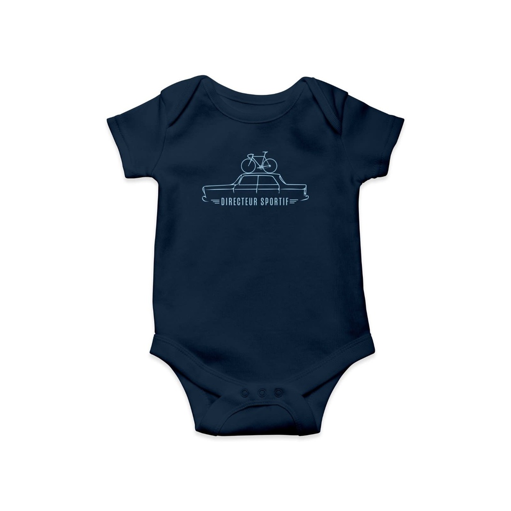 Babybody 'Directeur Sportif'  (0-3)