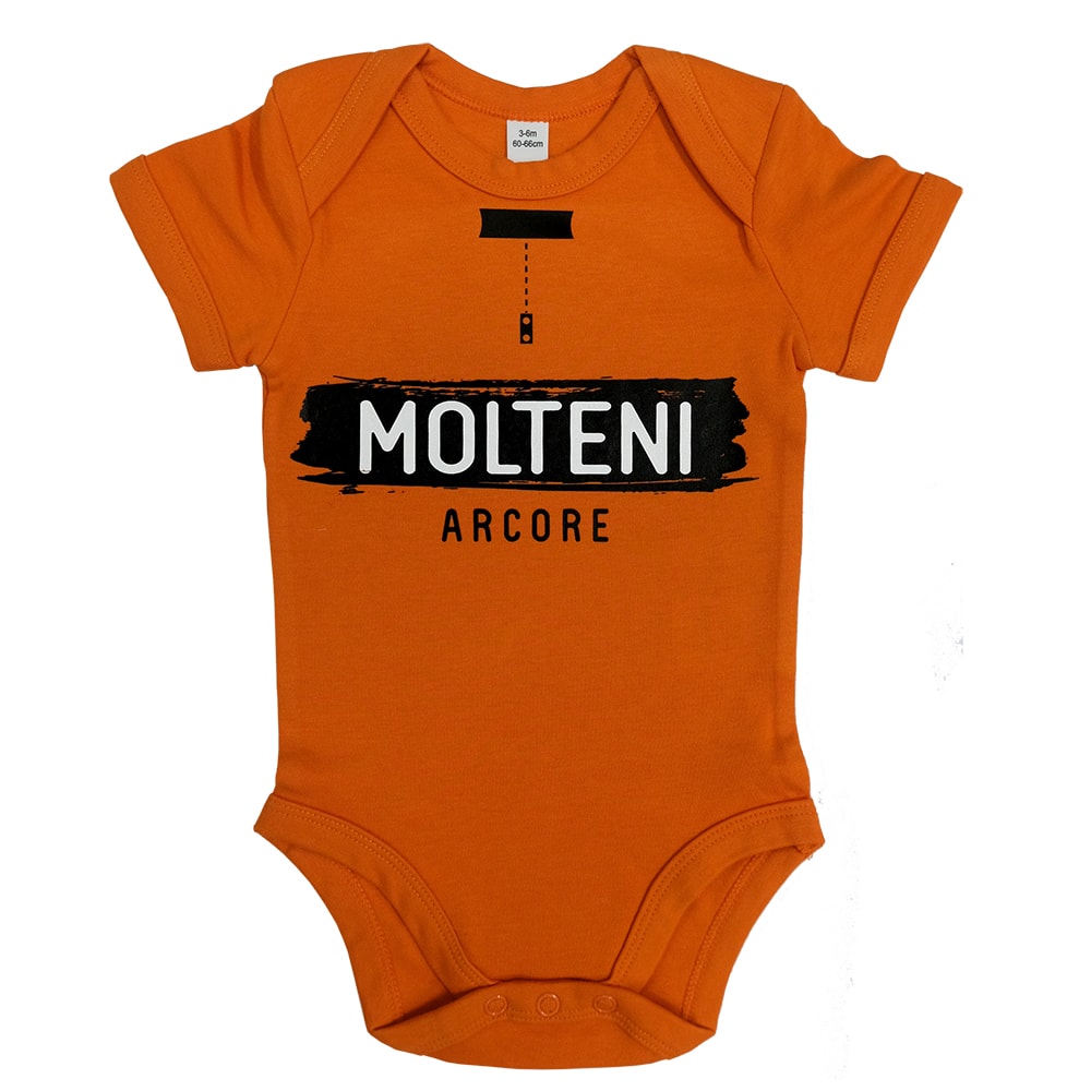Babybody 'Molteni'  (0-3)