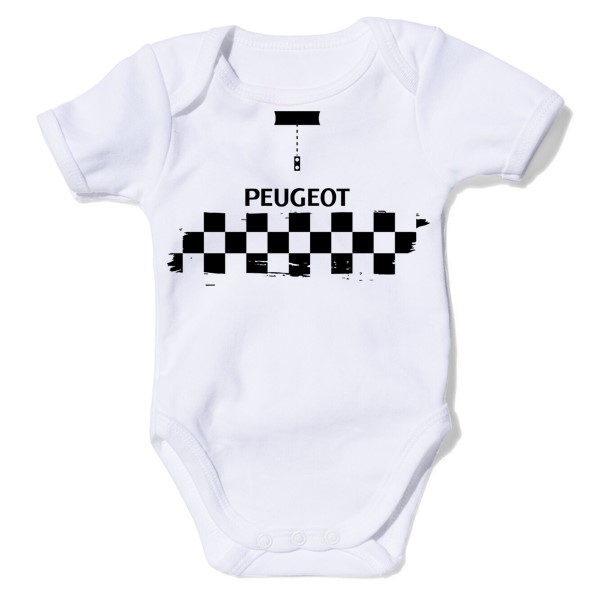 Babybody 'Peugeot'