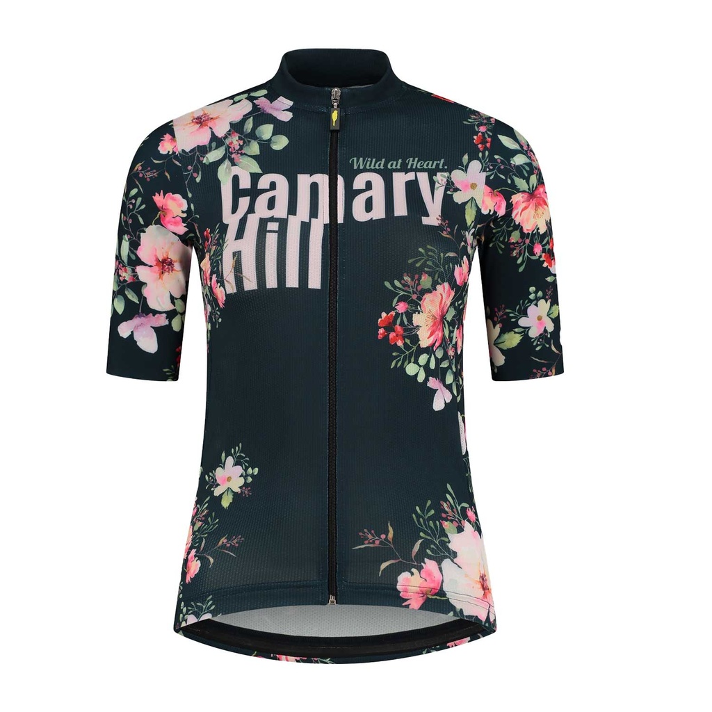 Canary Hill 'Bouquet' Shirt 
