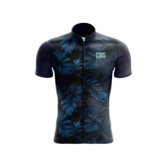 Çois Cycling 'Jungle Cycling Shirt'