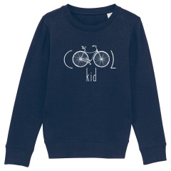 Sweater 'Cool Kid'  12-14 y (3-4)