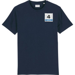 T-shirt 'Roubaix 1996'   (S)