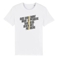 T-shirt 'Climbs' (S)
