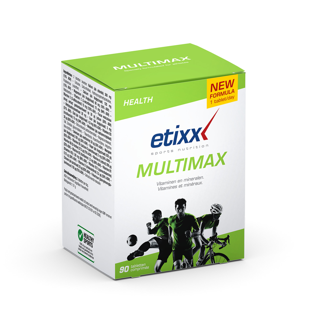 Etixx 'Multimax'