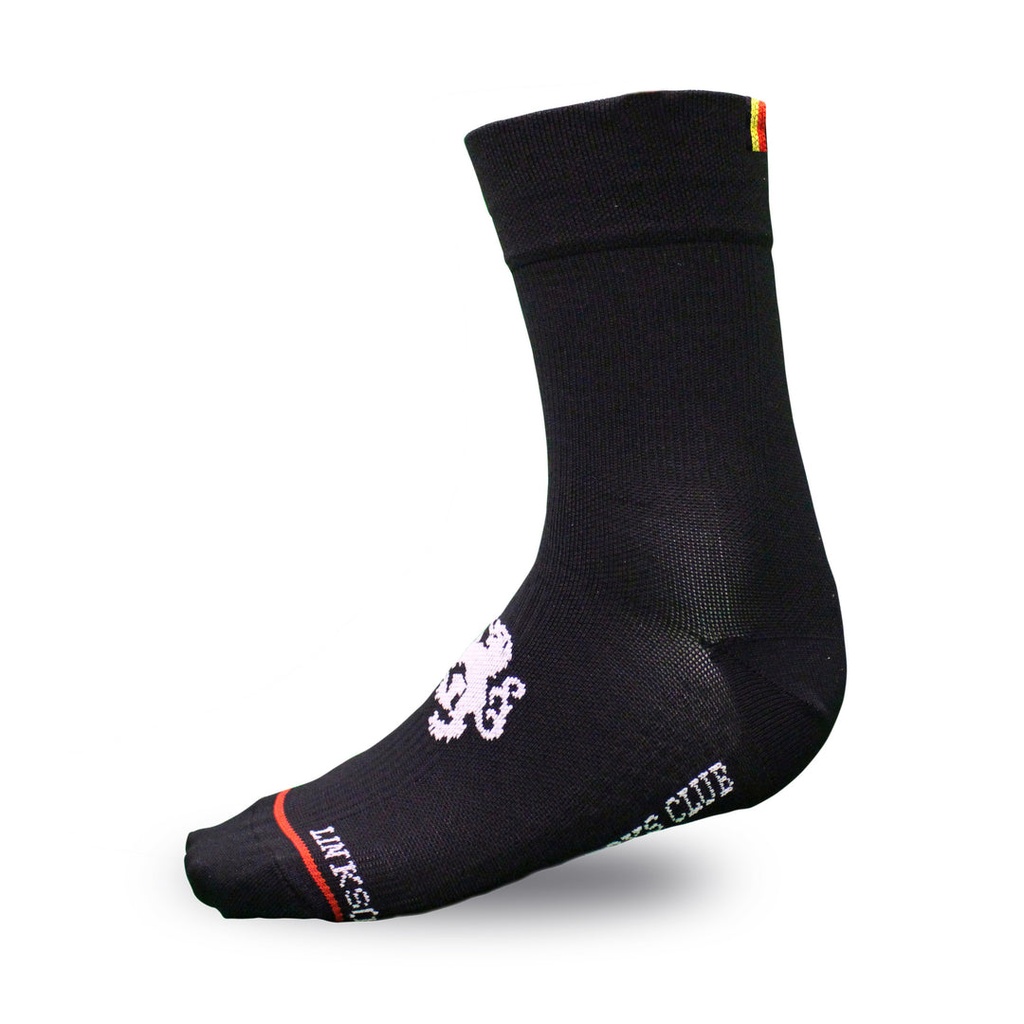 Belgian Crew Sokken (black) (XS)