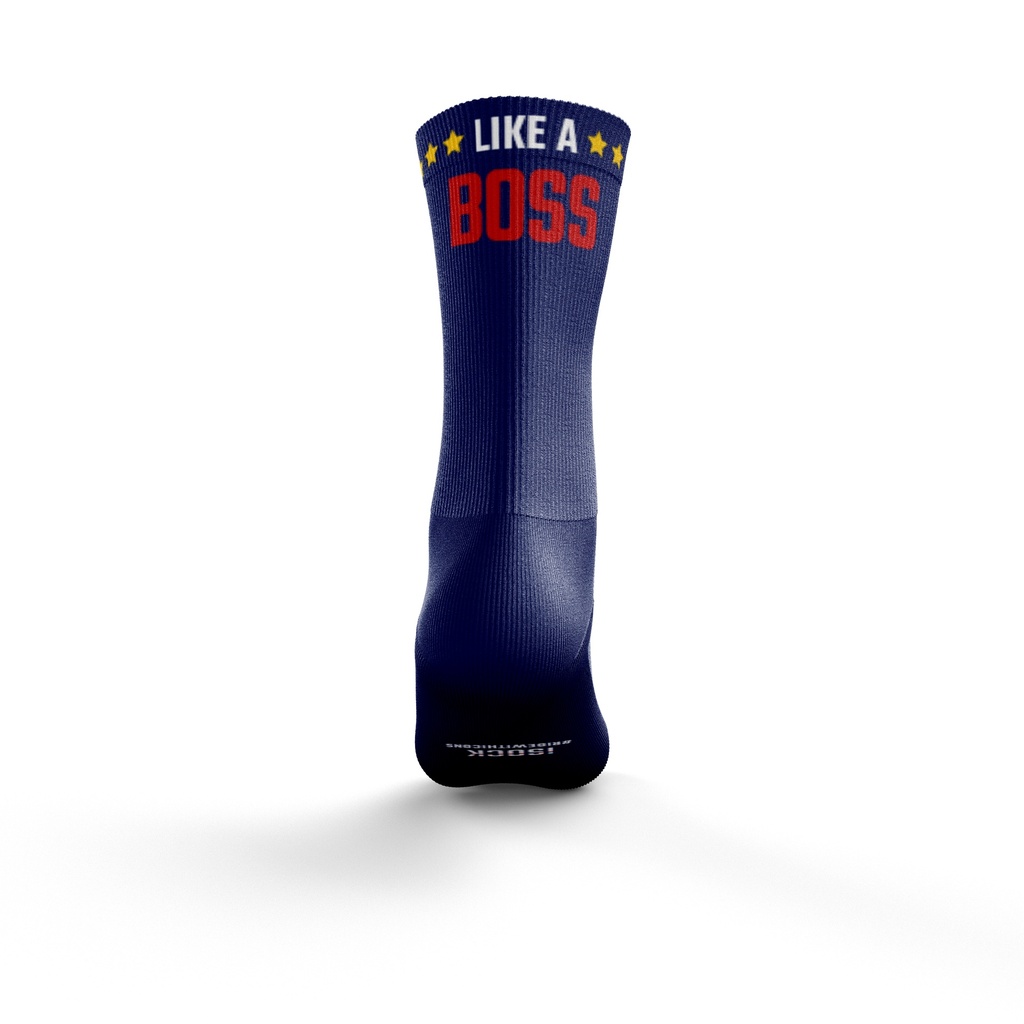 Isock 'The Boss' (S-M)