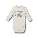 Le Patron babybody 'Louison Bobet'