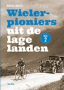 Boek 'Wielerpioniers uit de lage landen' (deel 2)