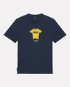 T-shirt 'The Vandal' Eddy 1971 (Navy)
