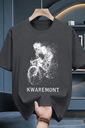 T shirt Cobbles 'Kwaremont' (Pixel)