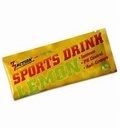 3ACTION sports drink lemon 30gr