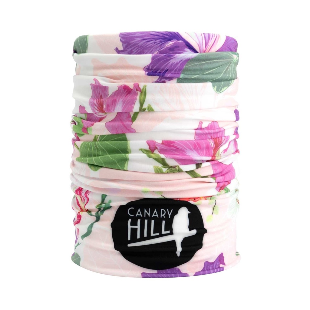 Canary Hill 'Bloom Lila' Bandido