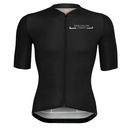 Cois Cycling 'Signature Jersey Black Men'