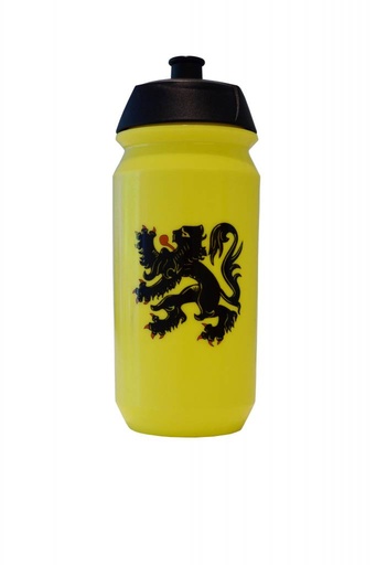 Drinkbus 'Vlaamse Leeuw'