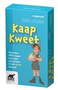 Kaarten gezelschapsspel 'Kaap Kweet' (vragenset 3)