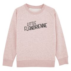 Sweater 'Little Flandrienne'