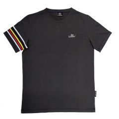 T-shirt 'Belgian Capo'