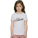 T-shirt 'Little Flandrienne'