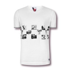 Le Patron T-shirt 'Peugeot'