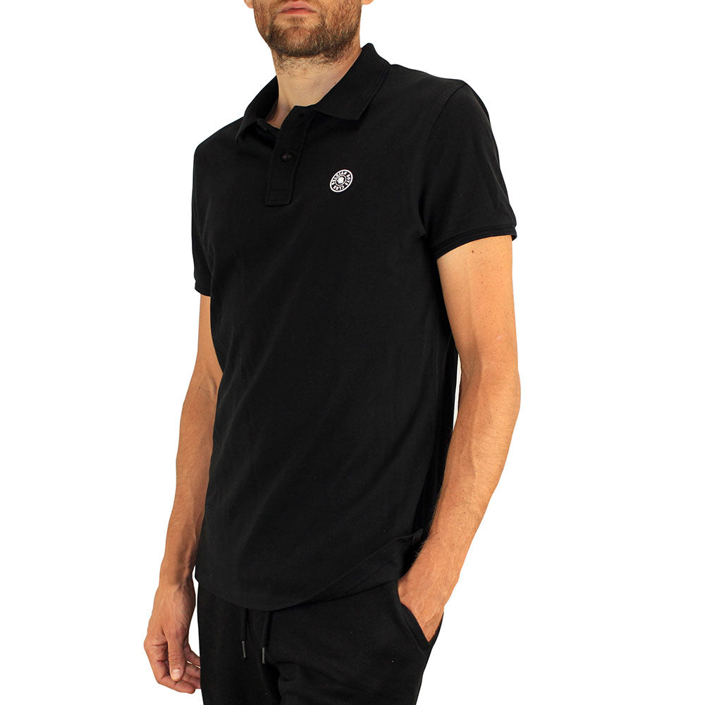 Belgian Crew Polo 'Signature'