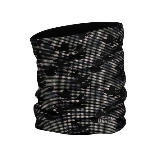 Decca 'Camo Buffalo' (necktube)