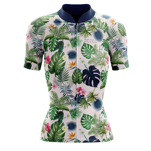 Decca 'Jamie tropical jersey' (women)