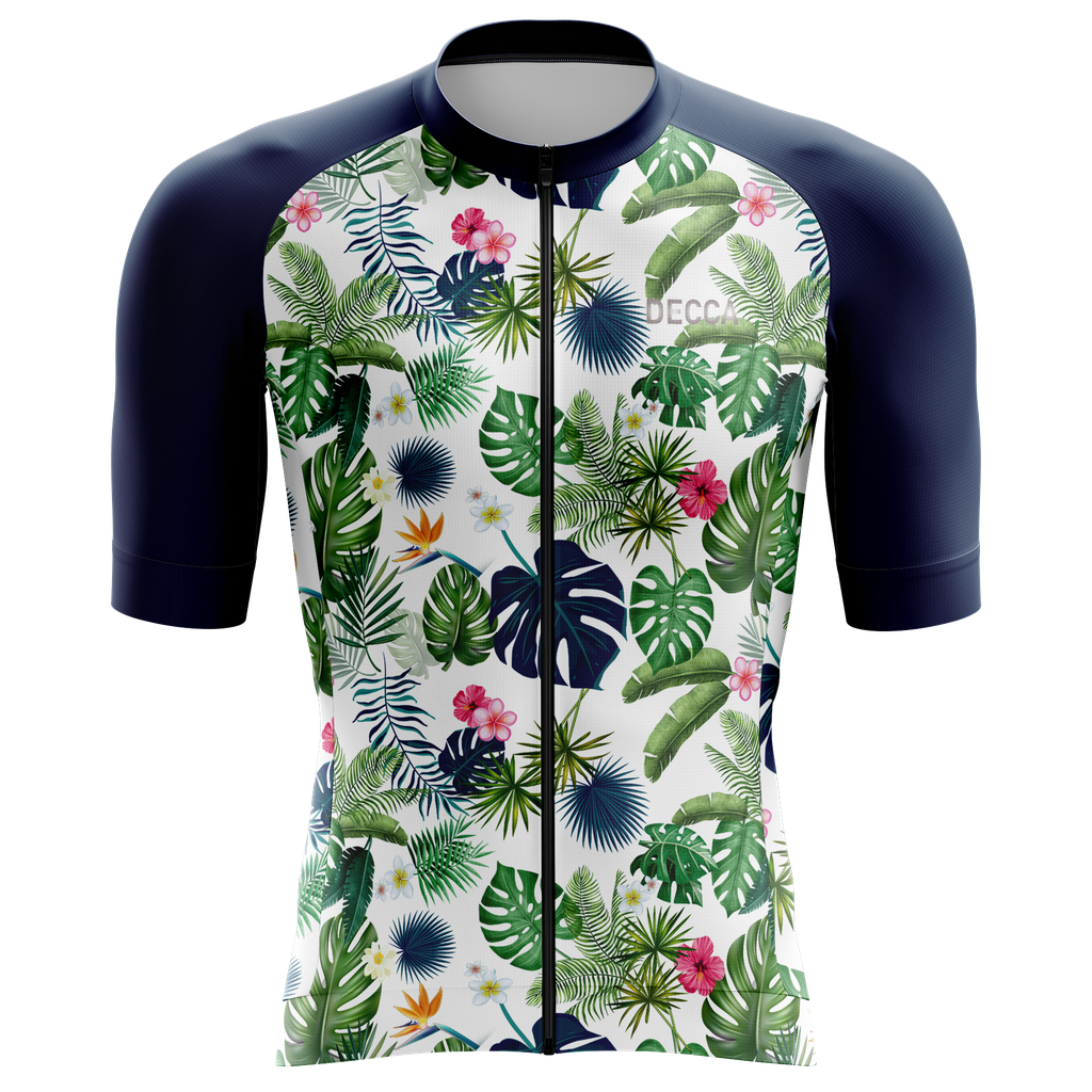 Decca 'Jools tropical jersey'