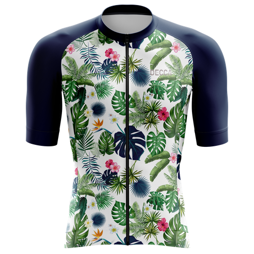 Decca 'Jools tropical jersey'