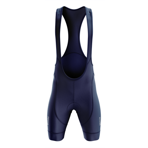 Decca 'Gaspard medium blue' (bibshort men)