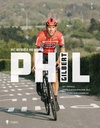 Boek 'Phil Gilbert'