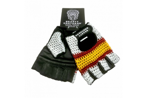 Beasty Brothers gloves 'Spain'