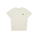 Erstwhile T-shirt 'Waaier' (off white)