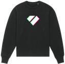 Puncheur sweater 'RGB finish line'