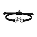 Sailbrace 'Bracelet MTB' (black)