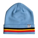 Beanie 'Belgian Blue'