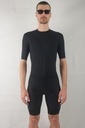 Maison Poulain Jersey 'Raceday black' (men)