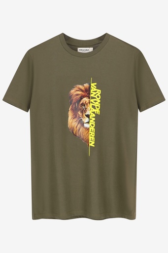 T-shirt 'Ronde van Vlaanderen'