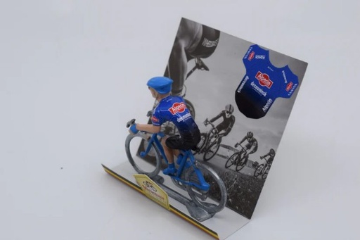 Miniatuur 'Alpecin Deceuninck 2023'