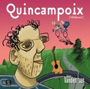 CD 'Quincampoix' (Geert Vandenbon)