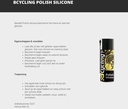 Bcycling 'Polish silicone'