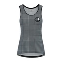 Canary Hill 'Charlie' singlet