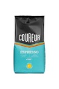 Koffie 'Coureur' gemalen