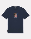 T-shirt Eddy VS Roger