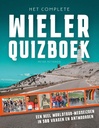 Boek 'Het complete wielerquizboek'