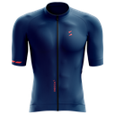 Decca Jersey (Saphire Blue)