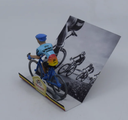 Miniatuur 'Unitbet Tietema Rockets' 2025