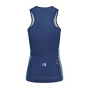 Canary Hill 'Aladdin' singlet